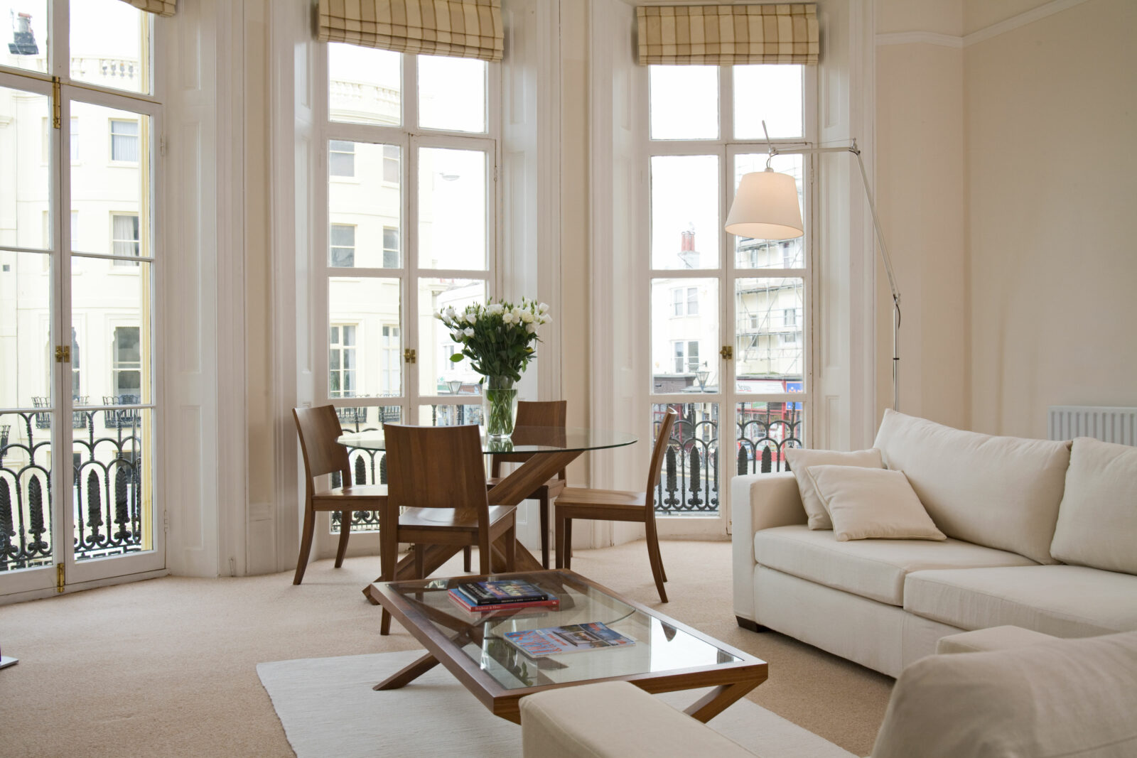 First Floor Apartment Brighton Holiday Let Next