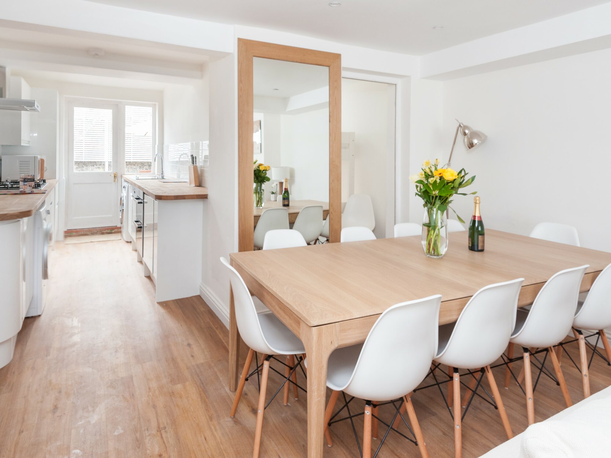 Brighton's Best Holiday Rental Homes Brighton Holiday Let