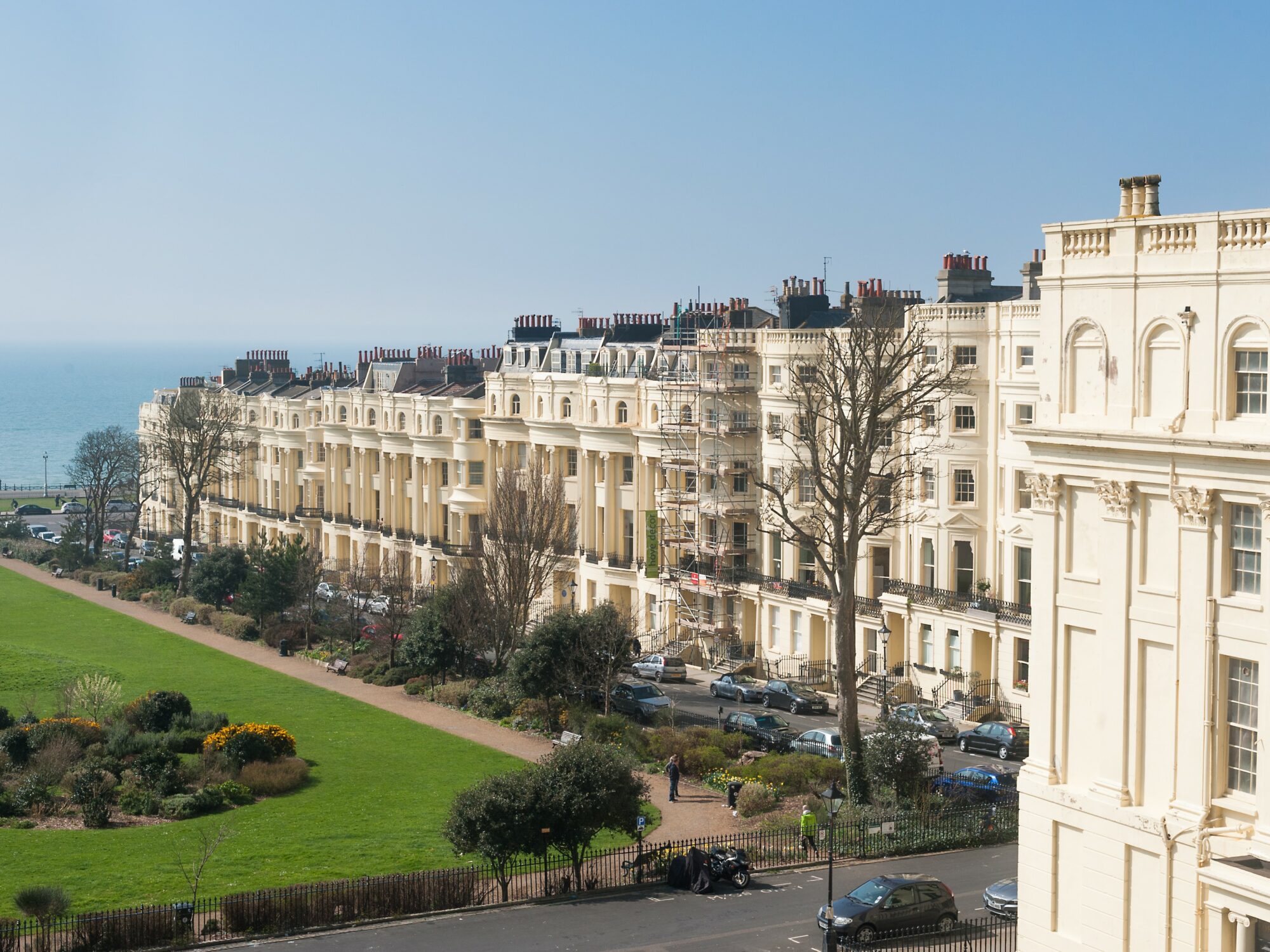 Brighton's Best Holiday Rental Homes Brighton Holiday Let