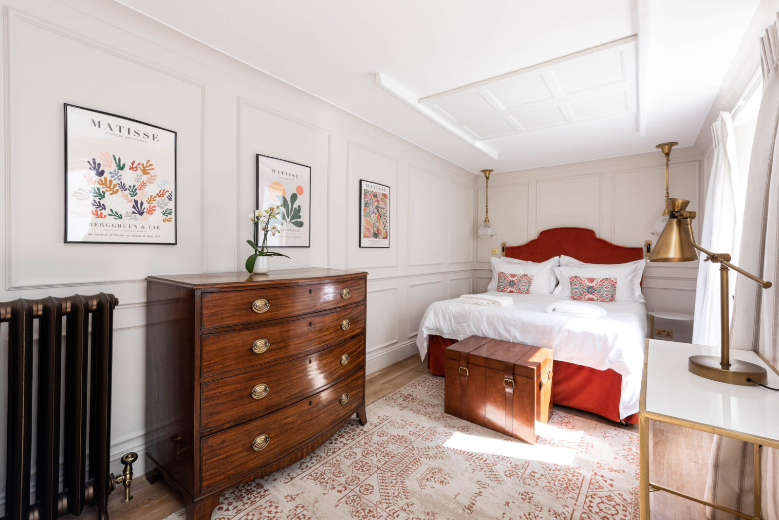 Brighton Sea View One Bed Apartment Brighton Holiday Let