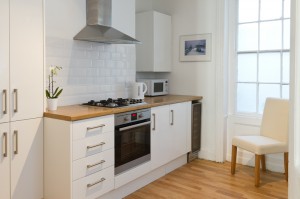 The Kitchen