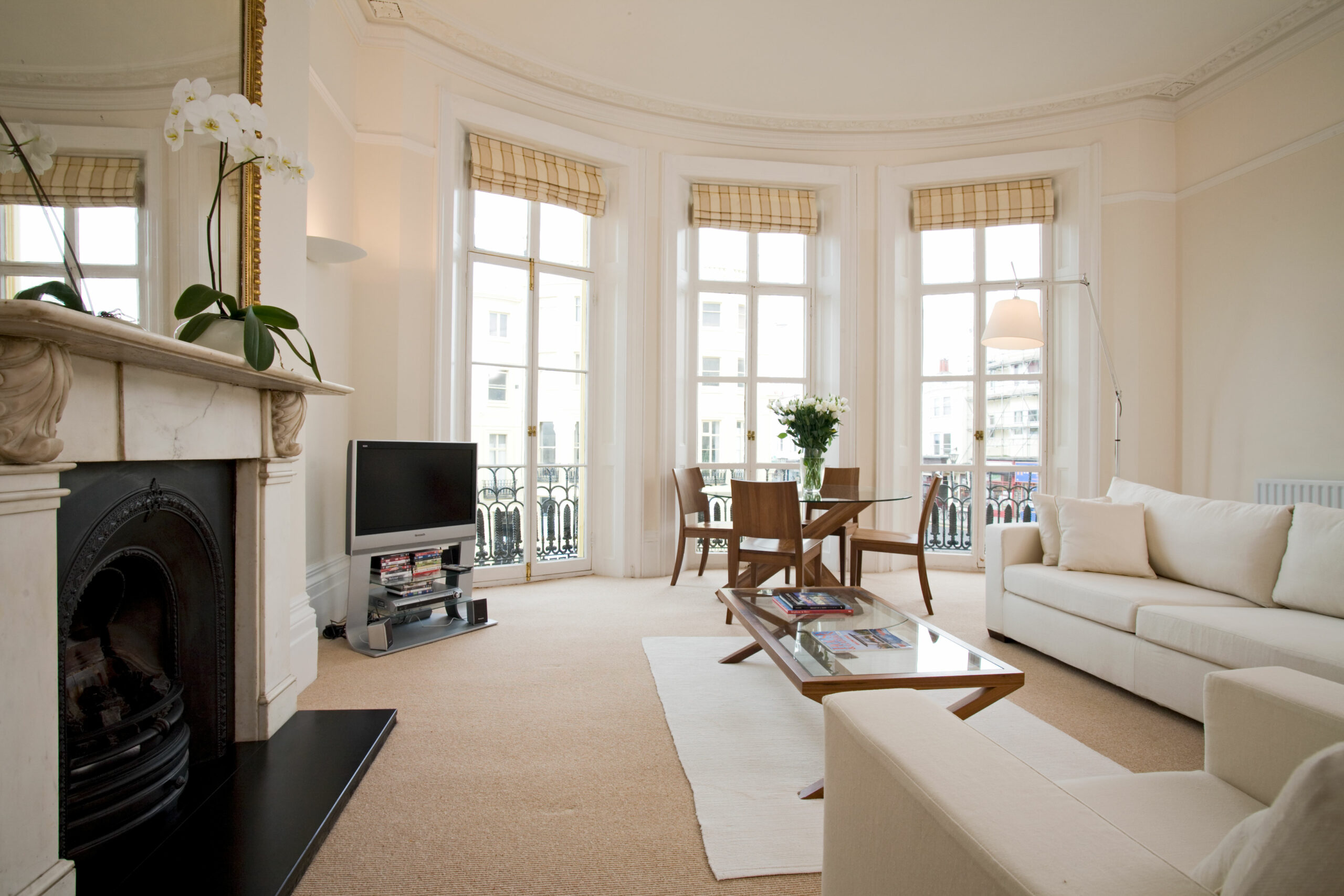 Brighton Sea View Brighton One Bed Apartment (Sleeps 24) Brighton