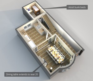 Ground Floor