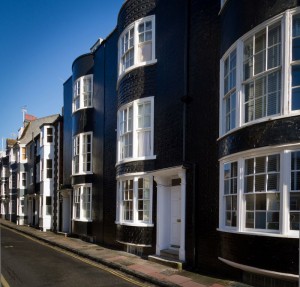 The Old Townhouse
